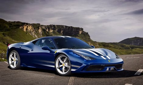 Last Car News Summer